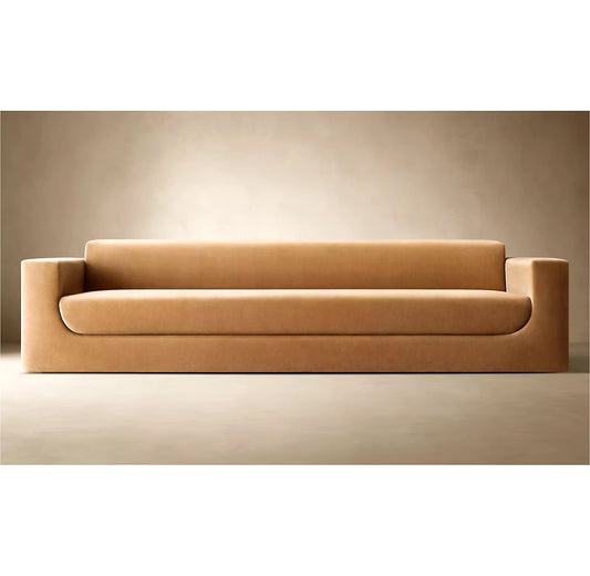 Contemporary Luxury Sofas for Modern Living Spaces